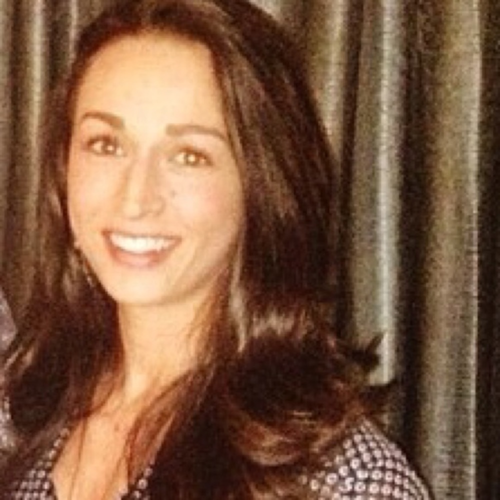 Meet your Posher, Dustyn